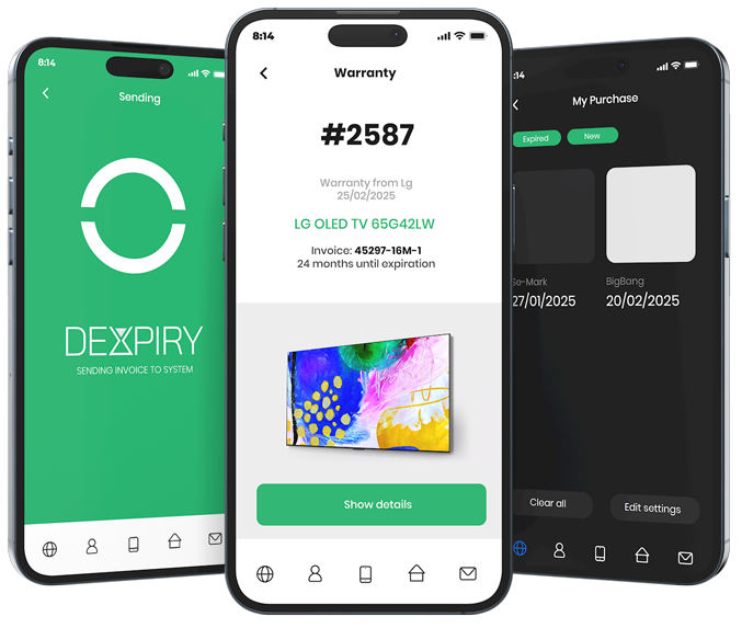 Mobile APP